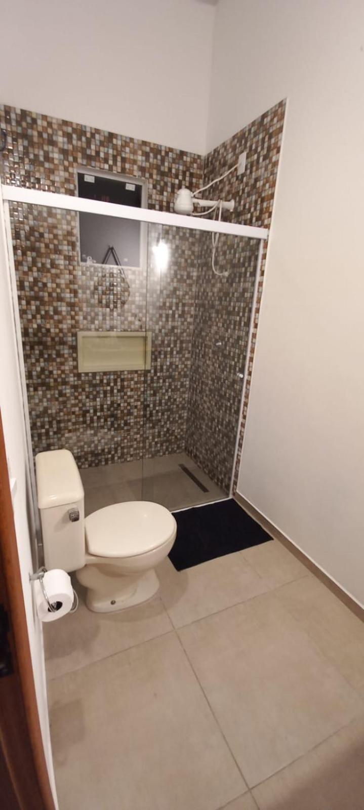 Apartamento Mocambique